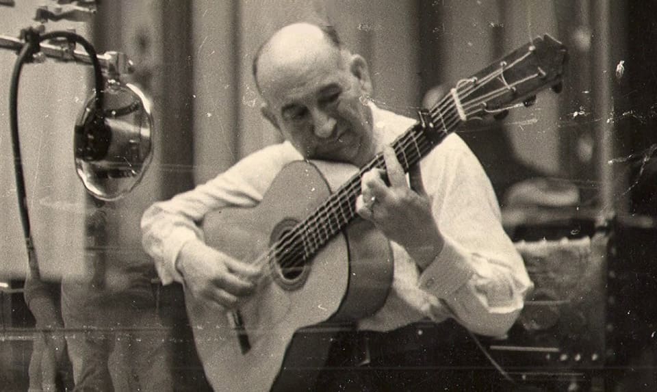 Madrid enriquece su calendario cultural con un nuevo Festival de la Guitarra flamenca en Teatros del Canal Madrid enriquece su calendario cultural con un nuevo Festival de la Guitarra flamenca en Teatros del Canal