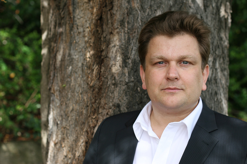 Matthias Goerne ofrece un programa dedicado a Franz Schubert en el Ciclo de Lied Matthias Goerne ofrece un programa dedicado a Franz Schubert en el Ciclo de Lied