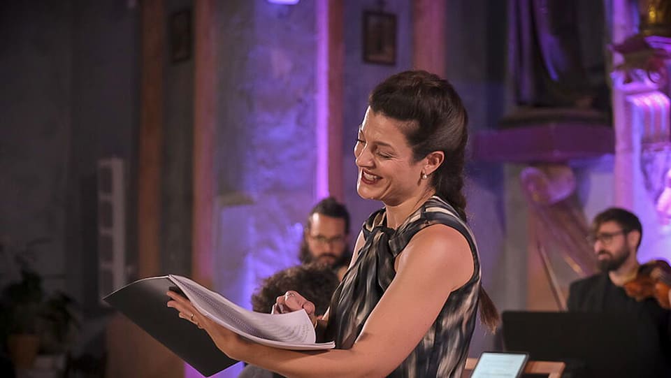 La OBC revisita el emblemático «Bolero» de Ravel en L’Auditori de Barcelona