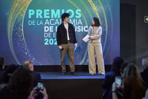 Premios de la Academia de la Música de España