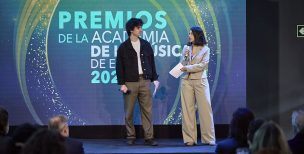 Premios de la Academia de la Música de España