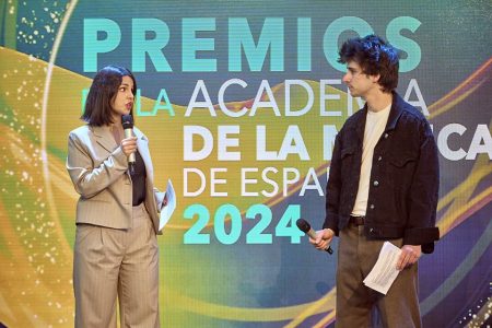 Premios de la Academia de la Música de España