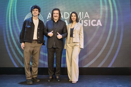 Premios de la Academia de la Música de España