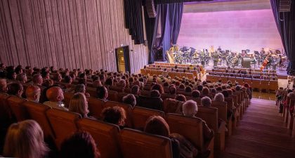 La 42 Semana de Música Sacra de Segovia se despide con aforos llenos, destacando la calidad y actuaciones programadas