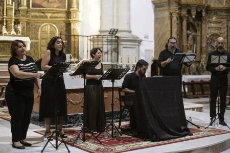 A5 Vocal Ensemble