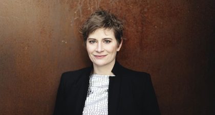 Anja Bihlmaier dirige la Orquesta Nacional de España con Siete canciones de Alma Mahler y Séptima de Bruckner