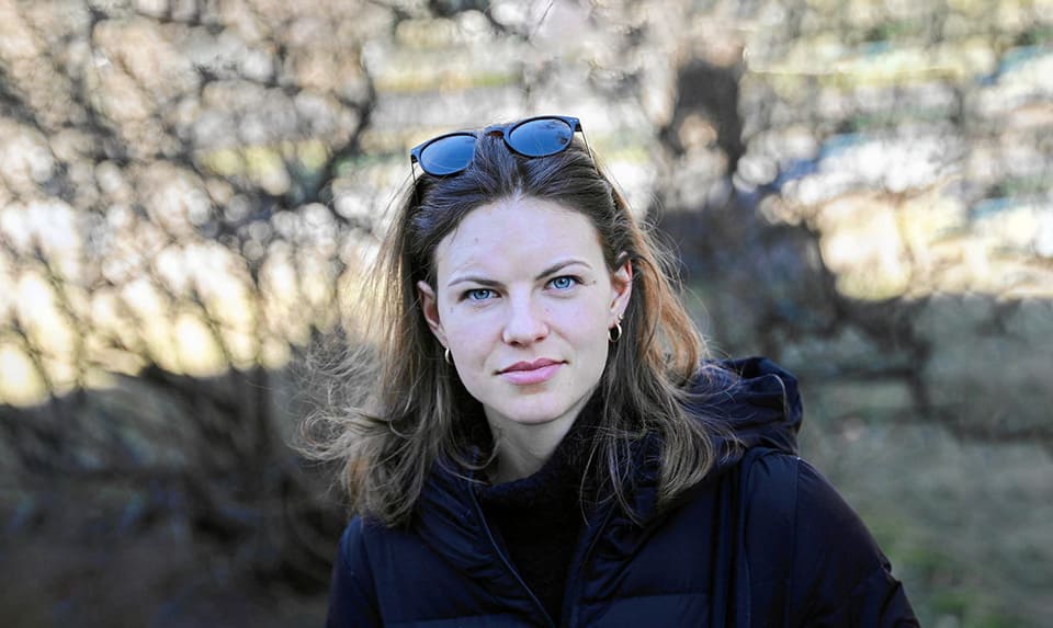 La Orquestra de la Comunitat Valenciana acompaña a Andrè Schuen en su gira por España con «Lieder» de Mahler