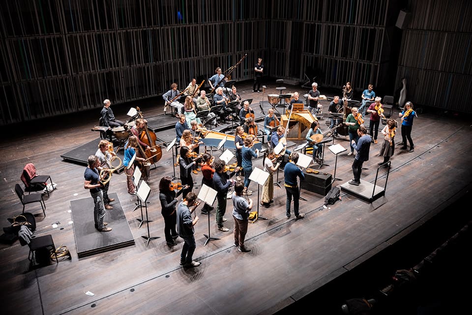 El Teatro Real presenta la versión original de Carmen, tal y como la soñó Bizet El Teatro Real presenta la versión original de Carmen, tal y como la soñó Bizet