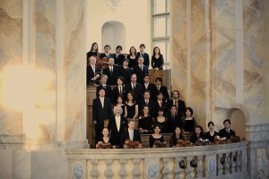Bach Collegium Japan