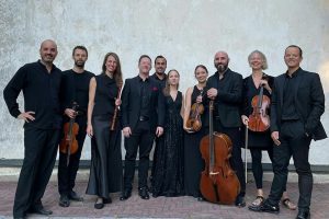 Bachcelona Consort & Solistas Salvat
