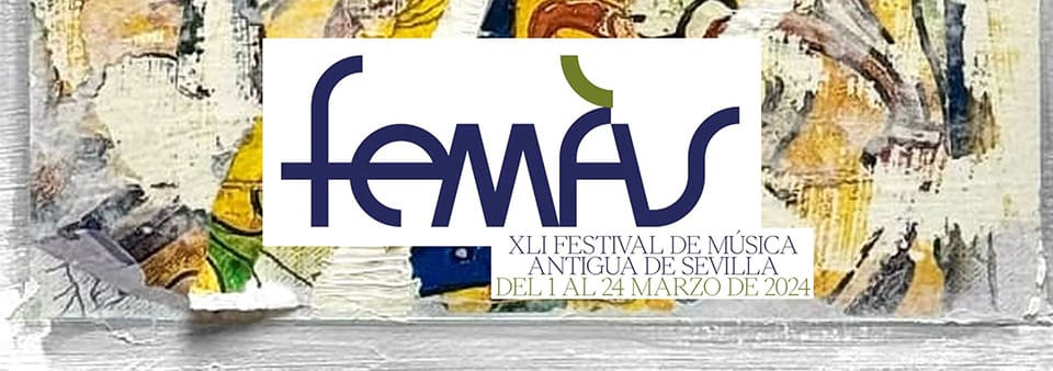 El ensemble L’Apothéose continúa el Festival de Música Antigua de Sevilla en su 41º edición