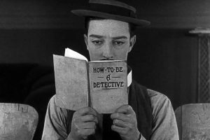 El moderno Sherlock Holmes