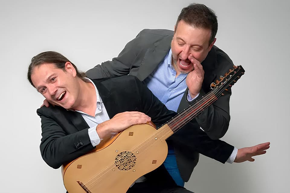 Les Arts dedica el mes de abril a la música antigua y barroca con los principales artistas y formaciones del panorama nacional