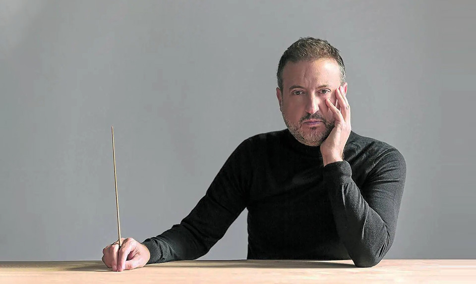 La Orquesta y Coro RTVE presentan la temporada 2024-2025 con numerosas novedades y dos importantes cumpleaños