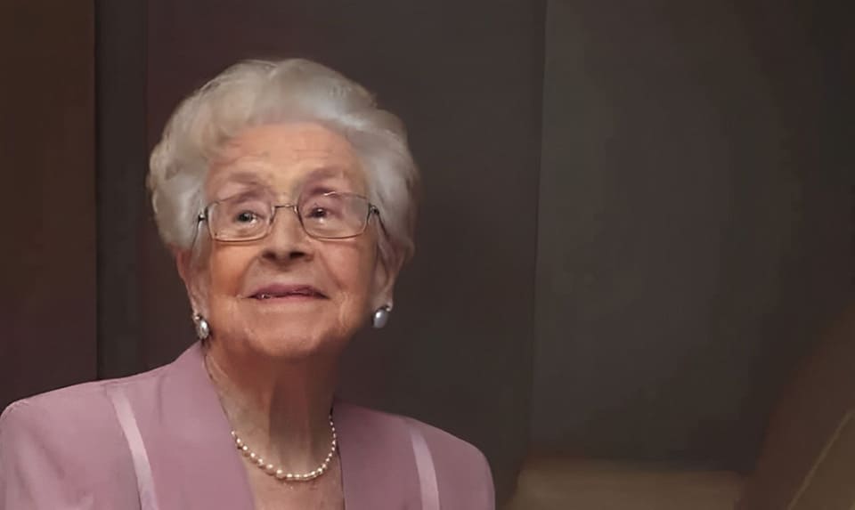 La SGAE organiza un Concierto-homenaje a la pianista y compositora Carmen Díez Martín