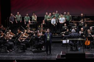 El Teatro Real presenta la versión original de Carmen, tal y como la soñó Bizet Carmen de Bizet en versión original