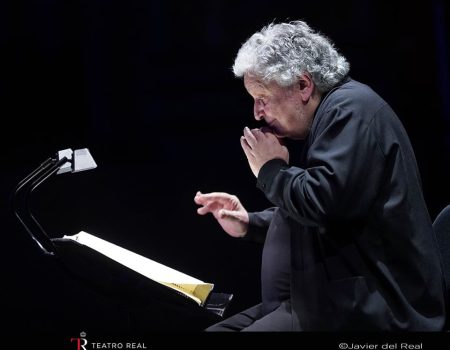 El Teatro Real presenta la versión original de Carmen, tal y como la soñó Bizet Carmen de Bizet en versión original