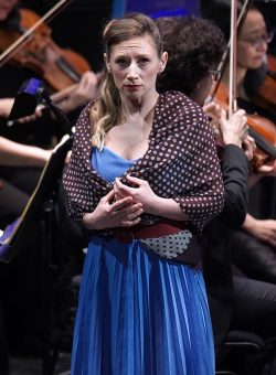 El Teatro Real presenta la versión original de Carmen, tal y como la soñó Bizet Carmen de Bizet