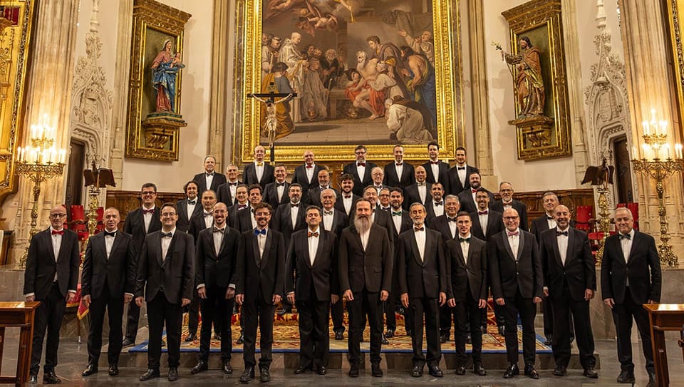 La música barroca, el flamenco futurista y una nueva creación coral sobre el Alzheimer despiden la última semana del FIAS