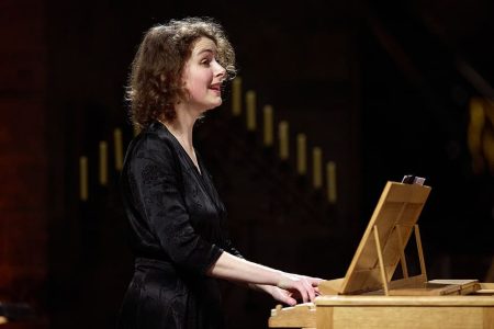 El Coro y la Orquesta de la Ópera Real de Versalles