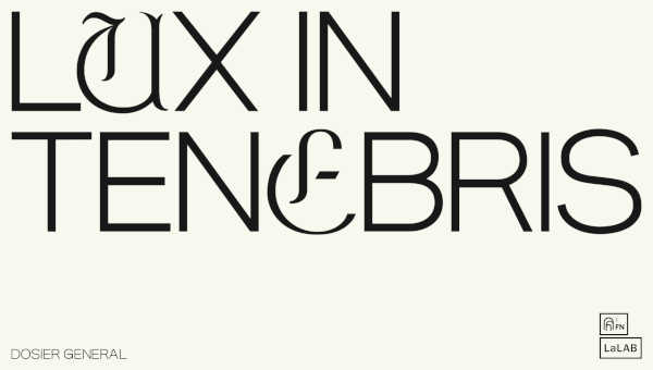 En esta Semana Santa, Festival Bienal “Lux in Tenebris” propone una noche de cultura en vela