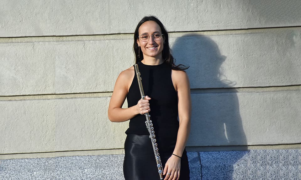 La Fundación Eutherpe anuncia sus conciertos del 8, 9 y 10 de marzo