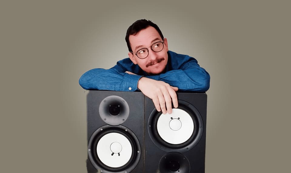 Segunda jornada de la «Semana da Produción e Xestión» en el Conservatorio Superior de Música de Vigo