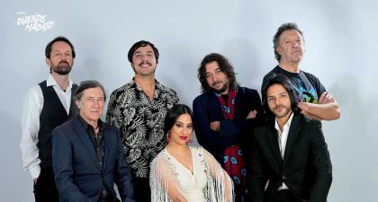 La música barroca, el flamenco futurista y una nueva creación coral sobre el Alzheimer despiden la última semana del FIAS