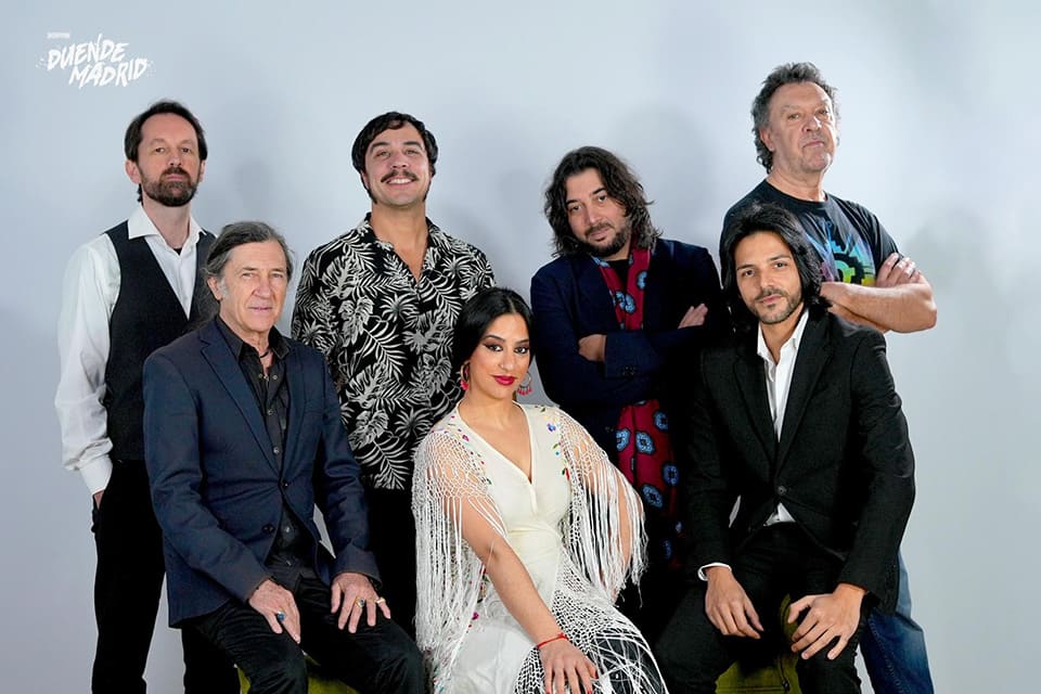 La música barroca, el flamenco futurista y una nueva creación coral sobre el Alzheimer despiden la última semana del FIAS