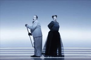 «El Mesías» de Händel / Mozart