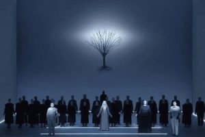 «El Mesías» de Händel / Mozart