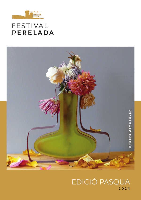 El Coro y la Orquesta de la Ópera Real de Versalles cierran con brillantez la edición de Pascua del Festival Perelada