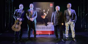 Festival de la Guitarra de Madrid-2