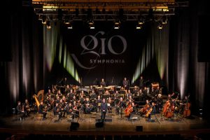 Orquestra GIO – © Xenia Gasull