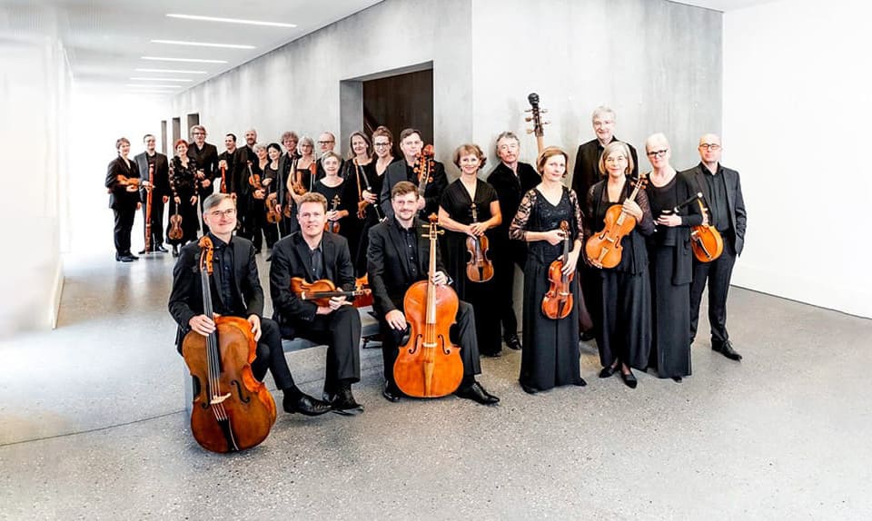 El Palau de la Música celebra el Día Europeo de la Música Antigua y preludia la Semana Santa