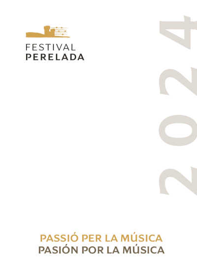 El Coro y la Orquesta de la Ópera Real de Versalles cierran con brillantez la edición de Pascua del Festival Perelada