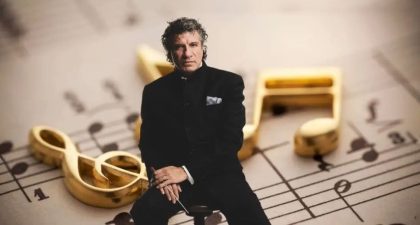 La Orquesta Sinfónica de Bilbao, invitada en la temporada de la OCNE el próximo fin de semana