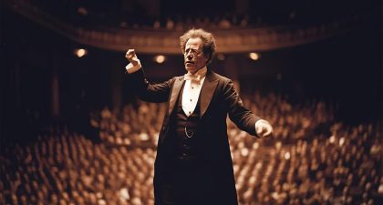 La Filarmónica presenta la Sinfonía nº 5 de Mahler con el maestro Adam Fischer al frente de la Düsseldorfer Symphoniker