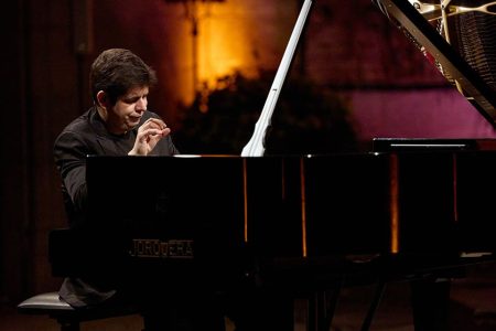 Javier Perianes