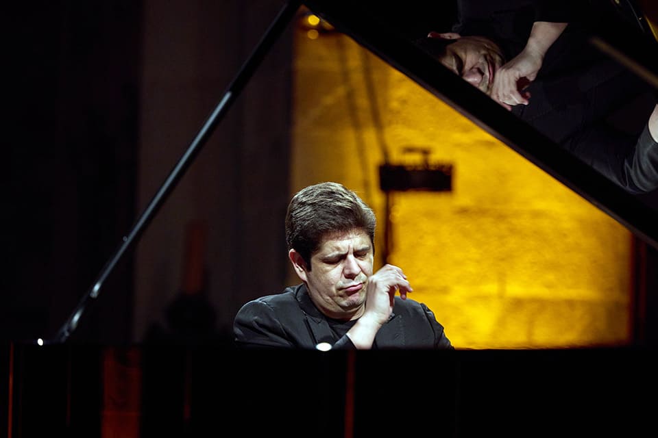 El Coro y la Orquesta de la Ópera Real de Versalles cierran con brillantez la edición de Pascua del Festival Perelada