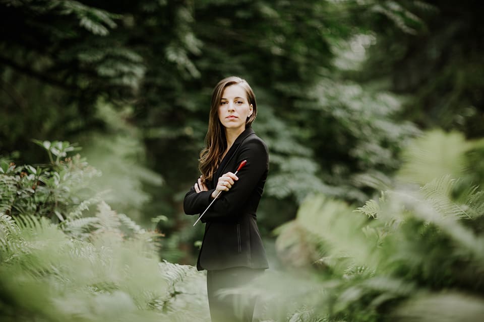 La Real Filharmonía de Galicia estrena la obra De mar a mar  del compositor gallego Jacobo Gaspar