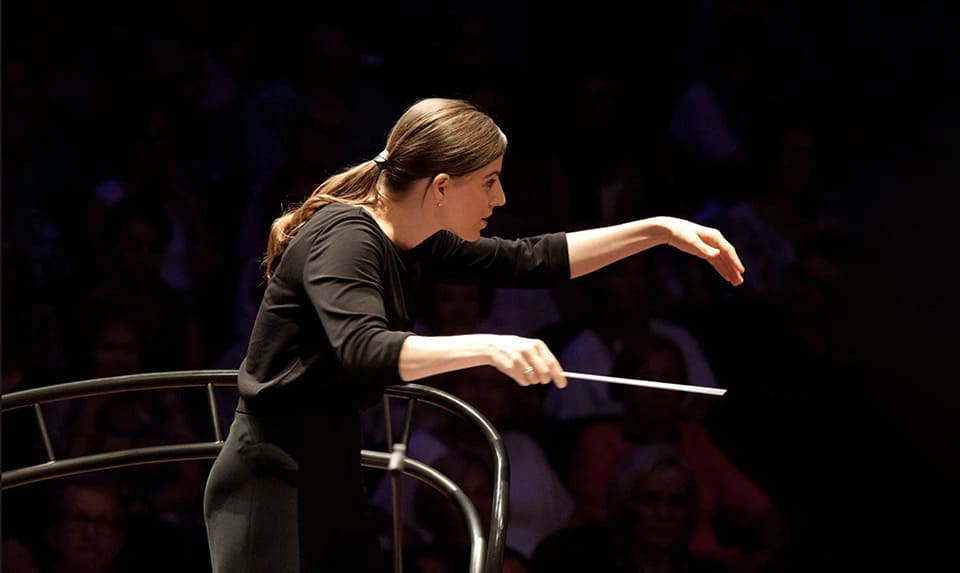 La Real Filharmonía de Galicia estrena la obra De mar a mar  del compositor gallego Jacobo Gaspar