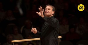 El Auditori conmemora este fin de semana el 25 aniversario José R. Pascual-Vilaplana