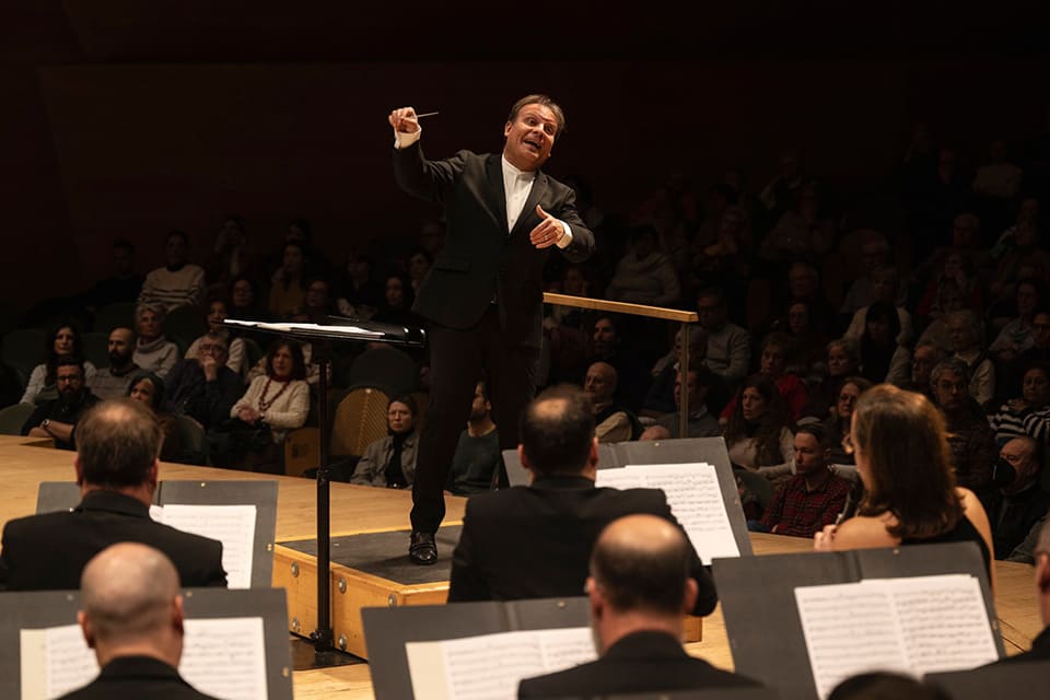 Charles Chaplin será pretagonista del Concierto de la Banda Municipal de Música de Bilbao en el Festival Musika-Música