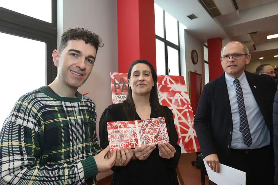 Presentación de la grabación de «La Pasión de Nuestro Señor Jesucristo» de Velentión María Zubiarre