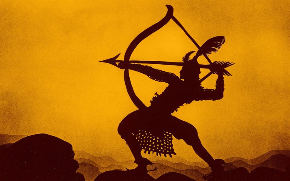 Cine mudo con música en vivo en el Real Teatro de Retiro con Café Kino y Caspervek Ensemble