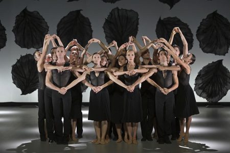 Malandain Ballet Biarritz