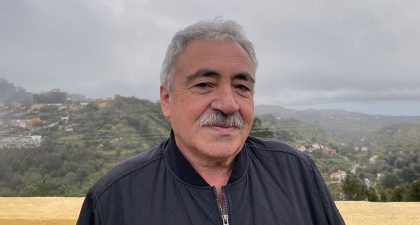 Manuel Benítez designado nuevo gerente de la Fundación Orquesta Filarmónica de Gran Canaria