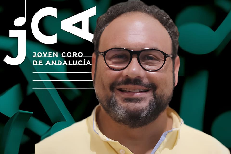 La Orquesta Joven de Andalucía ultima el gran estreno de los conciertos por su 30 aniversario