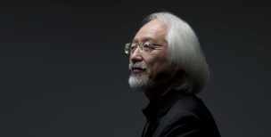 Masaaki Suzuki: - © Marco Borggreve